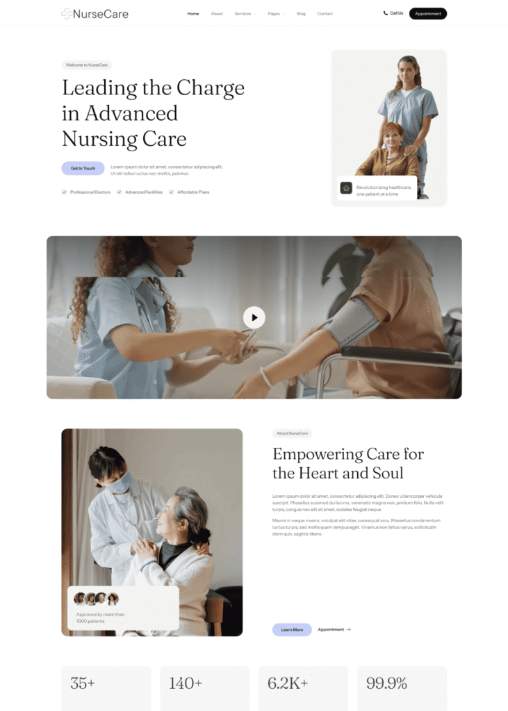 NurseCare